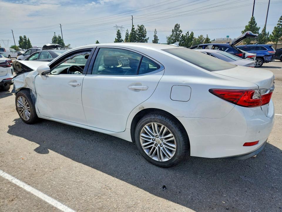 صورة رقم 2 من المزاد - 2013 LEXUS ES مع VIN JTHBK1GG5D2060604