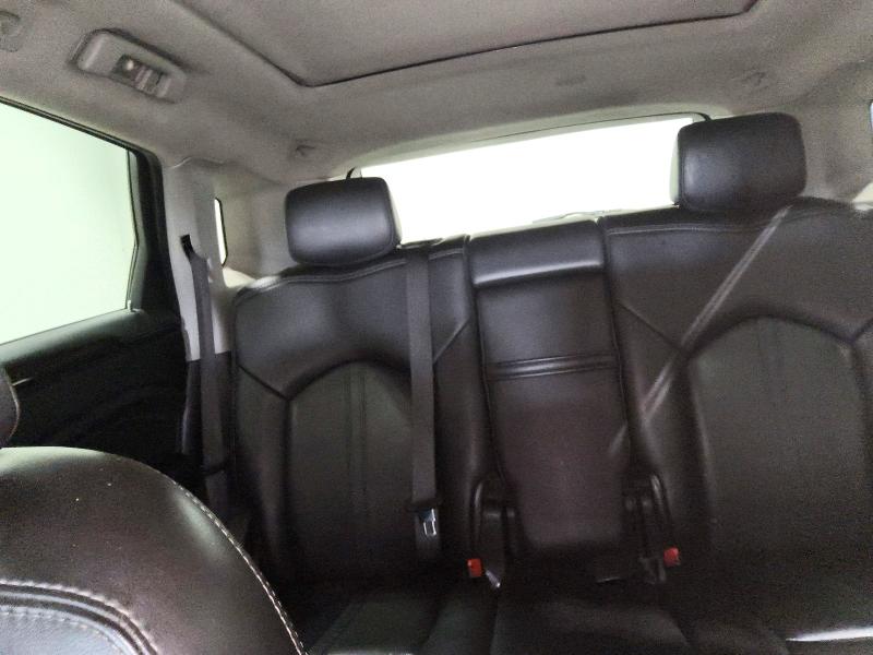Photo 10 from auction – 2014 CADILLAC SRX with VIN 3GYFNFE31ES657367