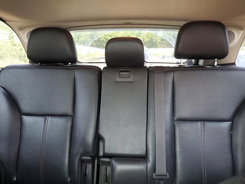 Photo 10 from auction – 2011 FORD EDGE with VIN 2FMDK3KC0BBA80661