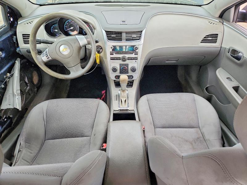 Photo 8 from auction – 2011 CHEVROLET MALIBU with VIN 1G1ZB5E11BF261534
