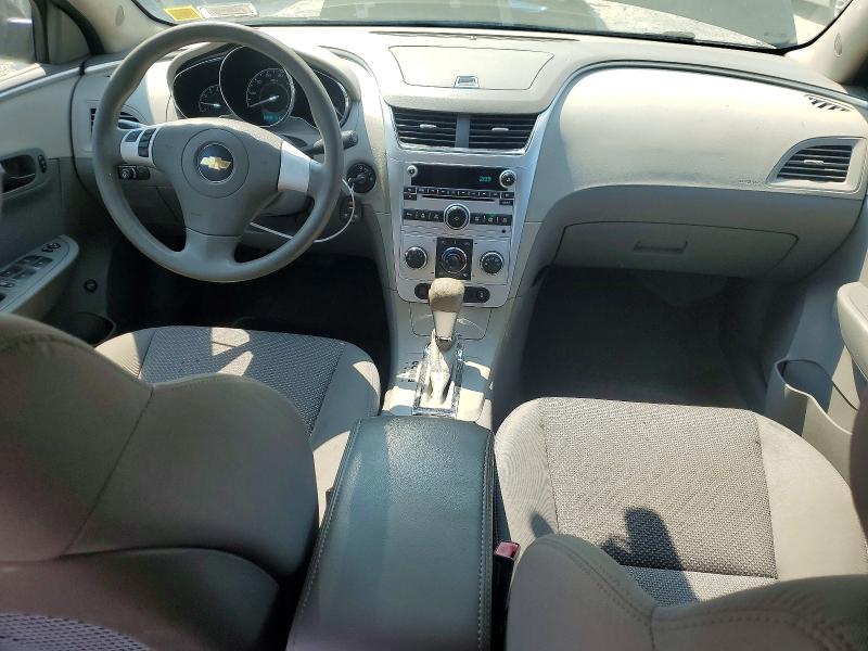 Photo 8 from auction – 2012 CHEVROLET MALIBU with VIN 1G1ZB5E05CF278801