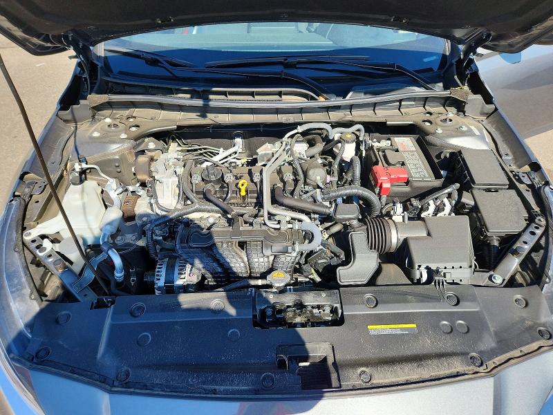 Снимка 11 от търг – 2025 NISSAN ALTIMA с VIN 1N4BL4DV5SN387539