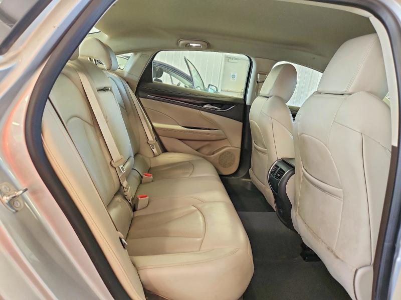 Photo 10 from auction – 2017 BUICK LACROSSE with VIN 1G4ZP5SS5HU179697