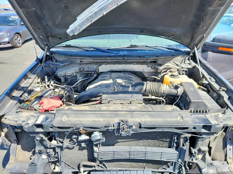 Photo 11 from auction – 2013 FORD F150 with VIN 1FTFW1ET0DKF32702