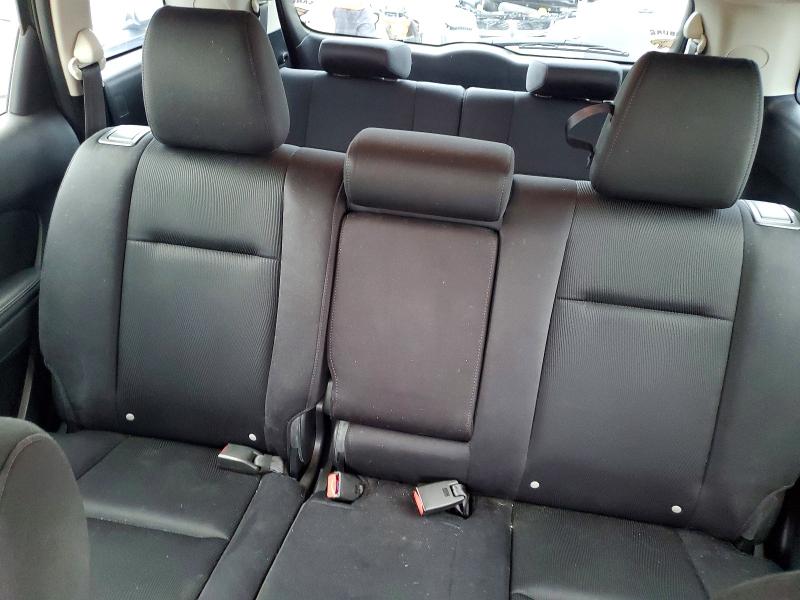 Photo 10 from auction – 2015 MAZDA CX-9 with VIN JM3TB2BA1F0454363