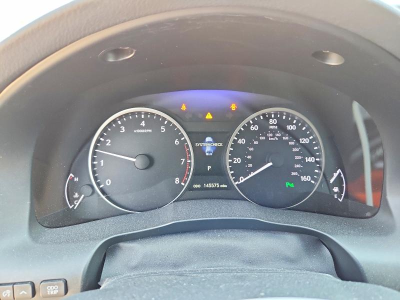 Photo 9 from auction – 2013 LEXUS ES with VIN JTHBK1GG8D2031114