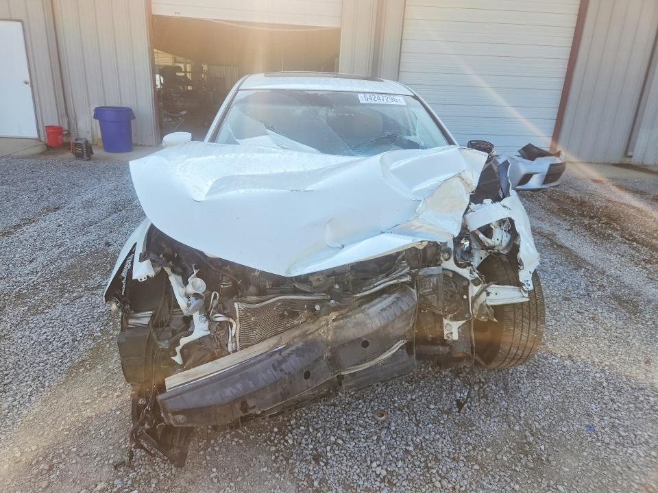 Photo 5 from auction – 2015 NISSAN ALTIMA with VIN 1N4BL3AP2FC132140