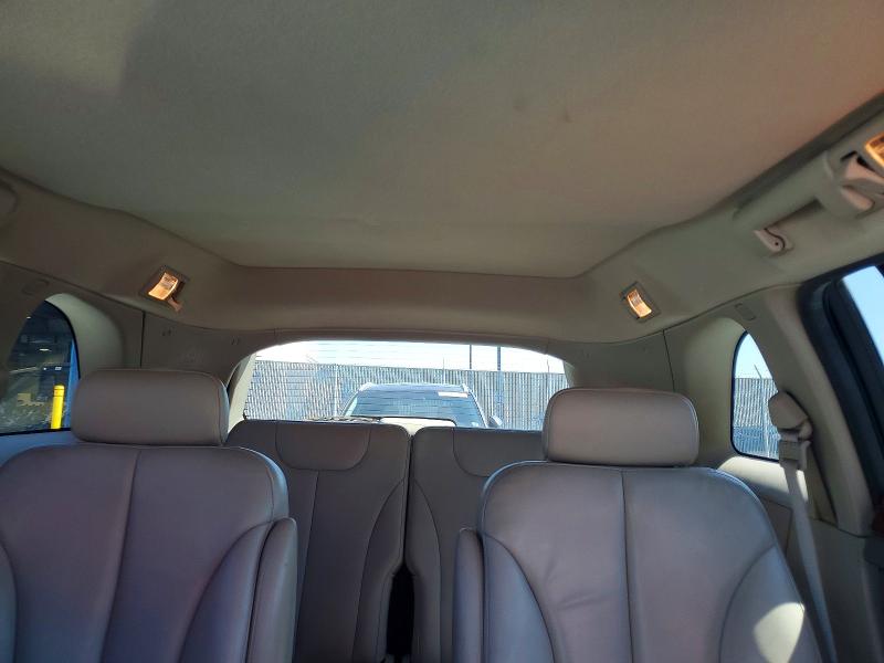Photo 10 from auction – 2004 CHRYSLER PACIFICA with VIN 2C8GM684X4R522786