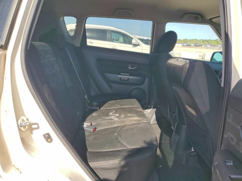 Photo 10 from auction – 2013 KIA SOUL with VIN KNDJT2A65D7551984