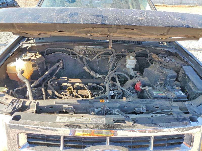 Photo 12 from auction – 2011 FORD ESCAPE with VIN 1FMCU0C73BKC29415
