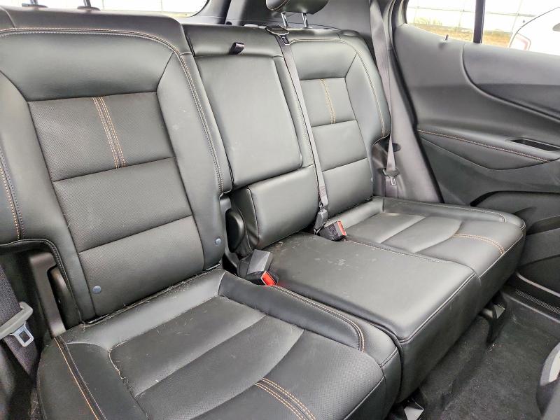 Photo 11 from auction – 2024 CHEVROLET EQUINOX with VIN 3GNAXXEG1RL353496
