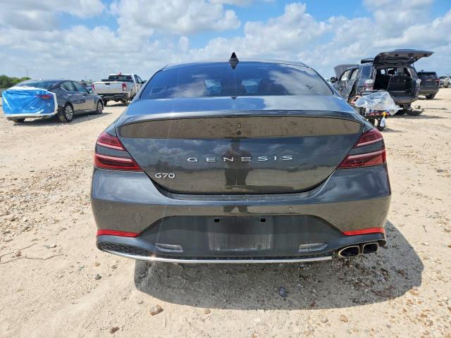 Zdjęcie 6 z aukcji – 2022 GENESIS G70 z VIN KMTG34TA6NU099779
