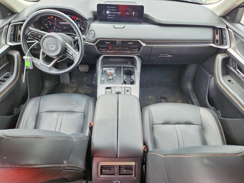Foto 8 de la subasta – 2024 MAZDA CX-90 con VIN JM3KKDHA1R1114529