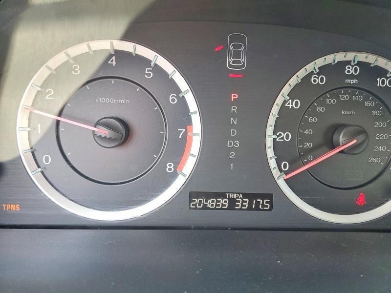 Zdjęcie 9 z aukcji – 2011 HONDA ACCORD z VIN 1HGCP2F32BA019136