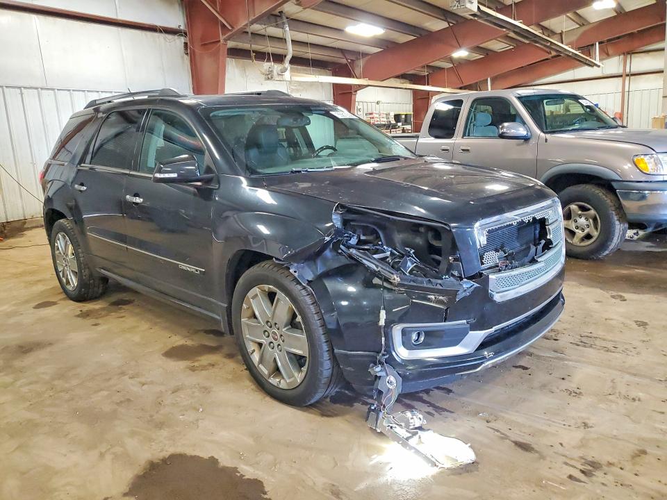 Photo 4 from auction – 2013 GMC ACADIA with VIN 1GKKVTKD3DJ180994