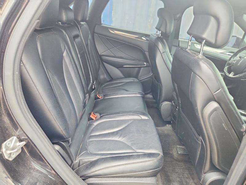 Photo 11 from auction – 2015 LINCOLN MKC with VIN 5LMTJ2AH8FUJ05308