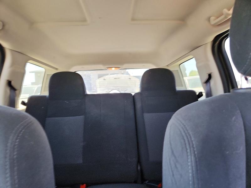 Photo 10 from auction – 2016 JEEP PATRIOT with VIN 1C4NJPBA2GD561272