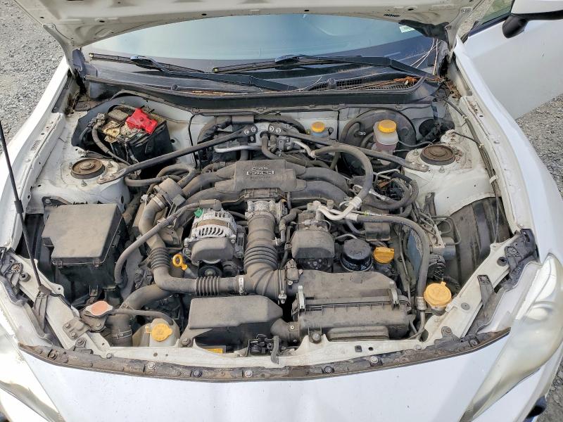 Photo 11 from auction – 2014 SCION FR-S with VIN JF1ZNAA13E9705941