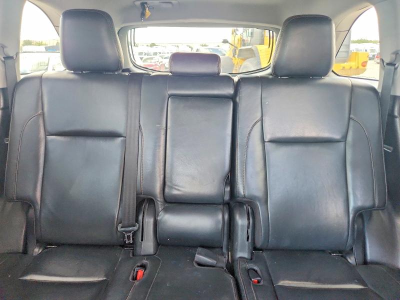 Photo 10 from auction – 2018 TOYOTA HIGHLANDER with VIN 5TDJZRFH8JS903023