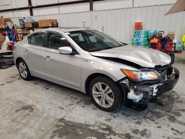 Photo 4 from auction – 2013 ACURA ILX with VIN 19VDE3F74DE300865