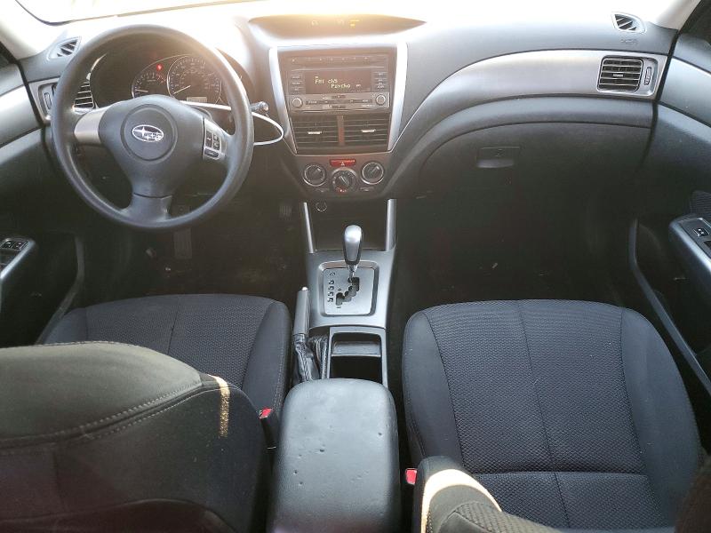 Снимка 8 от търг – 2012 SUBARU FORESTER с VIN JF2SHABC1CH417648