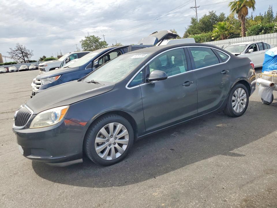 2015 BUICK VERANO - Търг №66791396