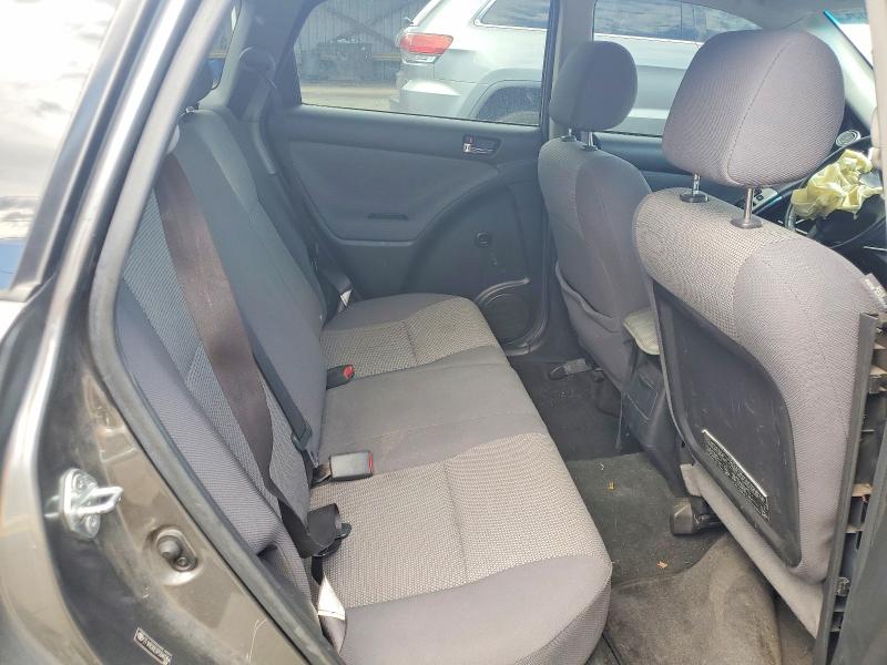 Photo 10 from auction – 2007 TOYOTA MATRIX with VIN 2T1KR30E97C640364