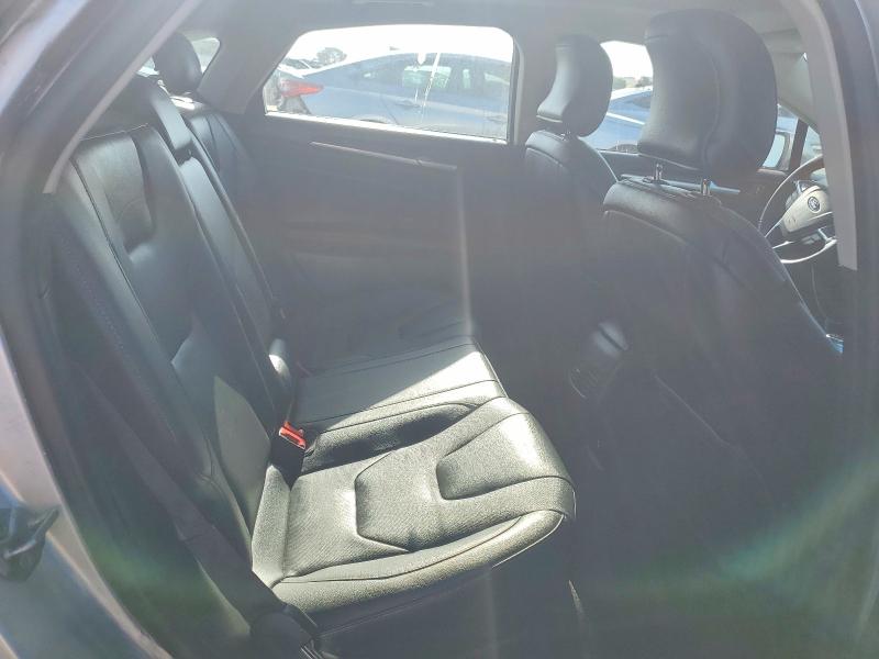 Photo 10 from auction – 2019 FORD FUSION with VIN 3FA6P0RU1KR156326