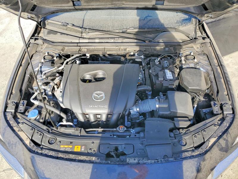 Photo 11 from auction – 2020 MAZDA 3 with VIN 3MZBPABL4LM134235