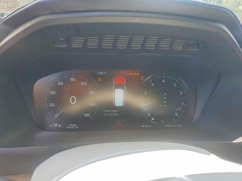 صورة رقم 9 من المزاد - 2017 VOLVO XC90 مع VIN YV4A22PL4H1187773