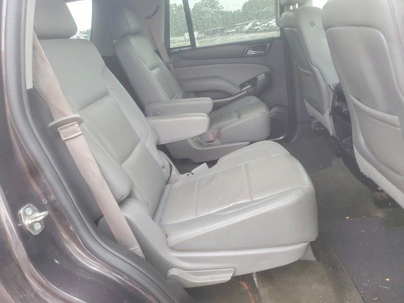 Photo 11 from auction – 2015 CHEVROLET TAHOE with VIN 1GNSKBKC5FR203337