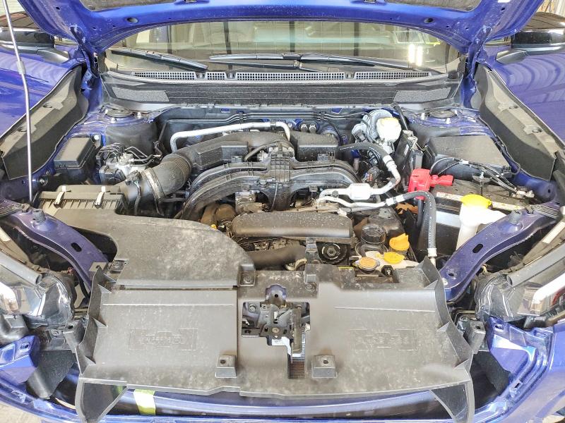 Photo 11 from auction – 2026 SUBARU OUTBACK with VIN JF2BUPBD2TY486386