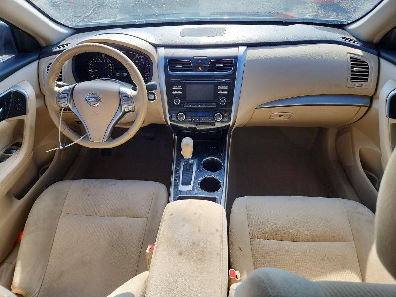 Photo 8 from auction – 2013 NISSAN ALTIMA with VIN 1N4AL3AP6DN419591