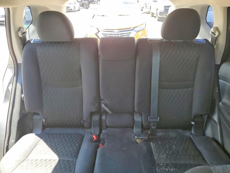 Photo 10 from auction – 2019 NISSAN ROGUE with VIN 5N1AT2MV9KC801634