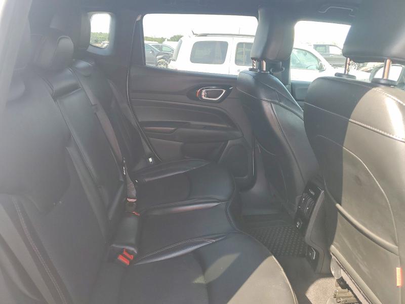 صورة رقم 11 من المزاد - 2023 JEEP COMPASS مع VIN 3C4NJDDN3PT565064