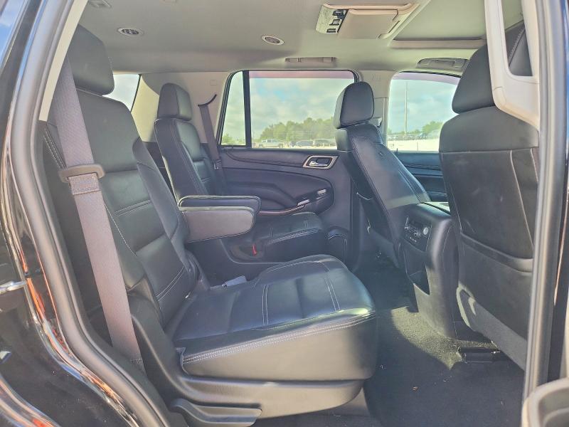 Photo 11 from auction – 2018 GMC YUKON with VIN 1GKS1CKJ5JR293263