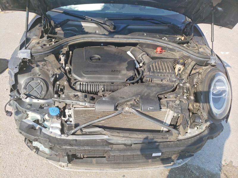 Zdjęcie 11 z aukcji – 2021 MINI COOPER z VIN WMWLV7C03M2N54093