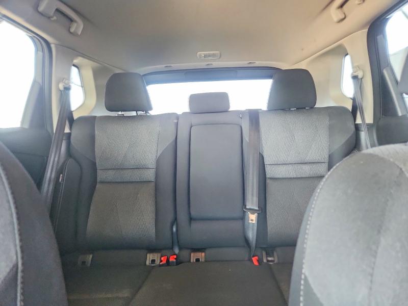 Photo 10 from auction – 2025 NISSAN ROGUE with VIN 5N1BT3BB2SC813577
