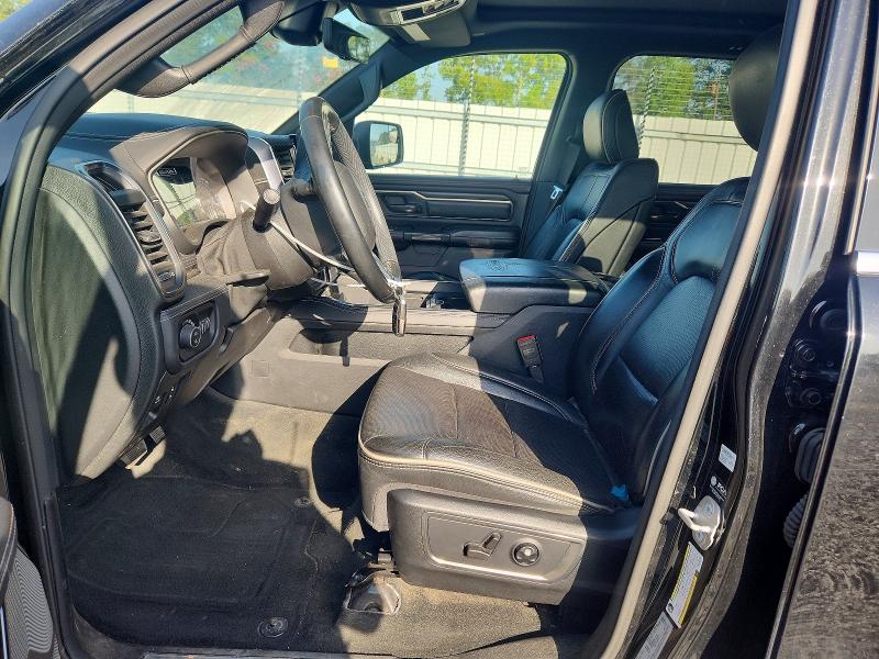 Фото 7 с аукциона – 2021 RAM 1500 с VIN 1C6SRFHM0MN799707