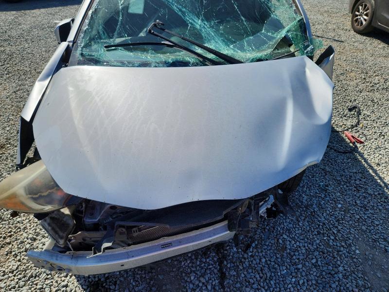 Photo 11 from auction – 2015 TOYOTA YARIS with VIN VNKKTUD34FA032195