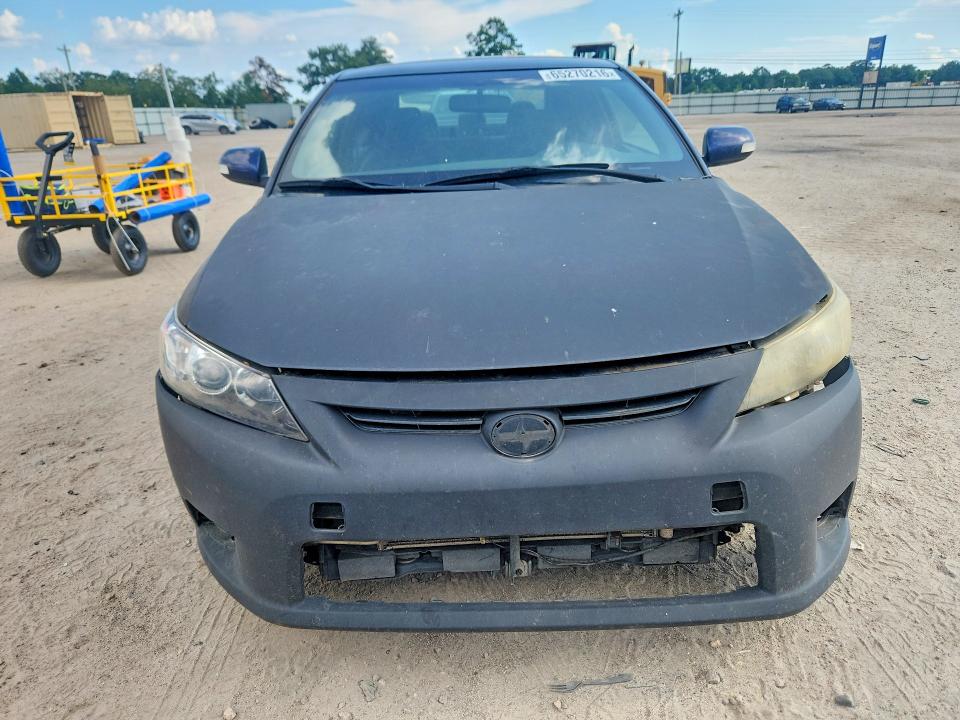 Photo 5 from auction – 2013 SCION TC with VIN JTKJF5C75D3048552