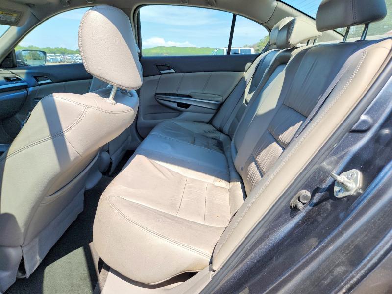 Photo 10 from auction – 2008 HONDA ACCORD with VIN 1HGCP26888A058964