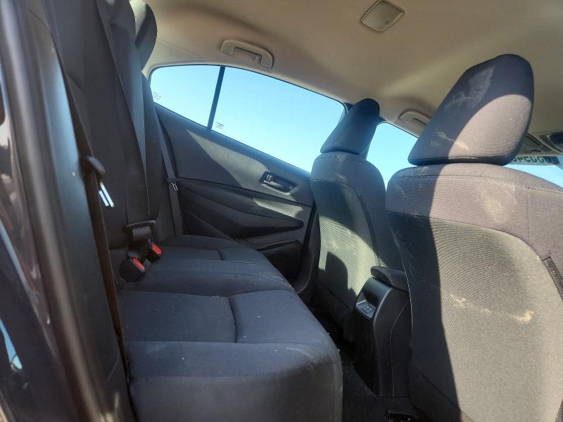 Photo 10 from auction – 2026 TOYOTA COROLLA with VIN 5YFB4MDE8TP480437