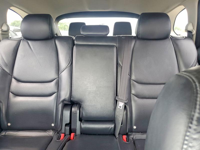 Снимка 10 от търг – 2018 MAZDA CX-9 с VIN JM3TCBCYXJ0202306