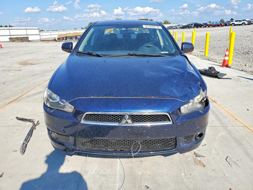 Zdjęcie 5 z aukcji – 2013 MITSUBISHI LANCER z VIN JA32U2FU5DU024018