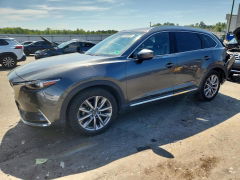 Zdjęcie 1 z aukcji – 2021 MAZDA CX-9 z VIN JM3TCBDY7M0506776
