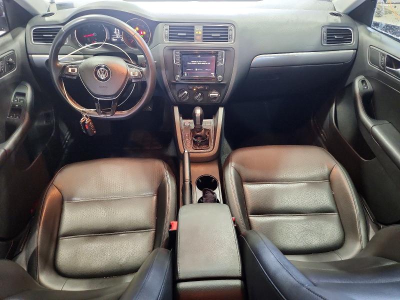 Photo 8 from auction – 2018 VOLKSWAGEN JETTA with VIN 3VWDB7AJ4JM246671