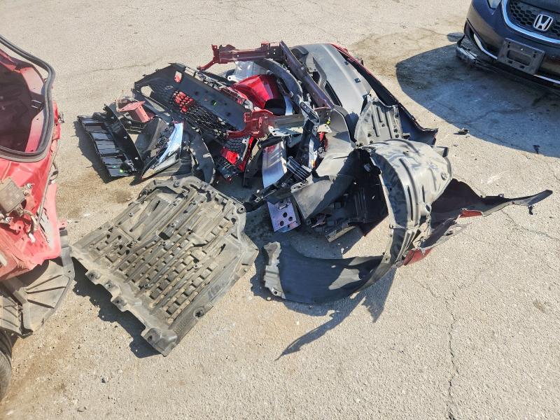 صورة رقم 12 من المزاد - 2022 TOYOTA C-HR مع VIN NMTKHMBXXNR143138