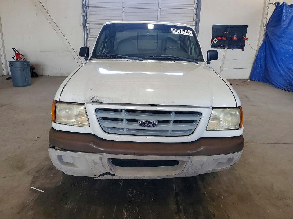 Photo 5 from auction – 2002 FORD RANGER with VIN 1FTYR10D62PB49797
