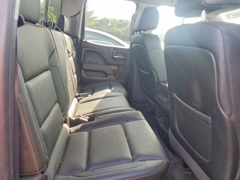 Photo 10 from auction – 2015 GMC SIERRA with VIN 1GTV2VEC5FZ397368